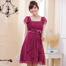 Dress Midi Ruffle Dress Chiffon Summer Dress Dresses