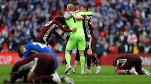 Leicester have never won the fa cup, having last appeared in the final 52 years ago. Z7smxu7xbyvpqm