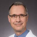 Dr. John Rieke, Radiation Oncology