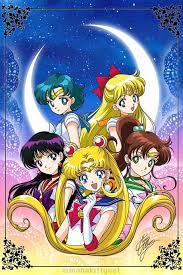 Free sailor moon wallpaper and other anime desktop backgrounds. Sailor Moon Wallpaper Fur Android Apk Herunterladen