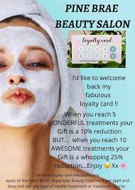 Pine Brae Beauty Salon