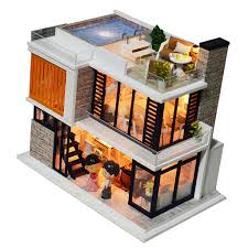 We also stock airfix model kits, scale model cars, scalextric, corgi, radio controlled vehicles, various glues, humbrol paints, (enamels, acrylics and sprays), wood, miniature tools and other model accessories. Mini House Model Kit Pasteurinstituteindia Com