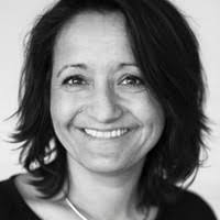 Inger Carlsson Email & Phone Number