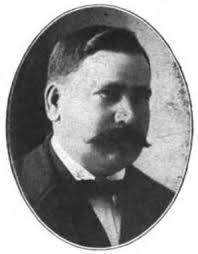 Charles Mcalexander's Instagram, Twitter & Facebook