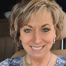 JEAN BANKS NIAGARA FALLS RESIDENT --- R.I.P.