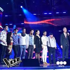 Barbijos, alcohol en gel y nuevos sobres en la elección de misiones se eligen este domingo legisladores y concejales. Quienes Pasaron A Los Shows En Vivo De La Voz Argentina Canal 9 Televida Mendoza