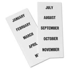 Free shipping on orders over $25 shipped by amazon. Pendaflex Printable Tab Inserts Templates