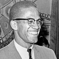 Malcolm X