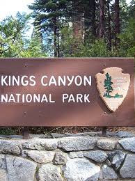Stay close to nature in one of the 266 hotels, lodges and places to stay near panoramic point in kings canyon national park. Sequoia Kings Canyon National Parks To Open Kmph