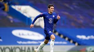 Andreas christensen has a degree in psychology from the norwegian university of science and technology, and his professional background is mainly from public service. Thomas Tuchel Throws Weight Behind Andreas Christensen S New Chelsea Deal Bid Sundayworld Com