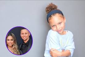 Riley curry (steph's daughter) reminds media she's watching them during dad's mvp speech. Meet Riley Elizabeth Curry Photos Of Stephen Curry S Daughter With Wife Ayesha Curry