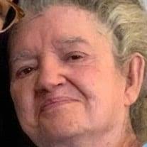 Ethel Mae Smith Obituary (2021)