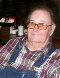 John Wm. "Bill" Denny Obituary December 13, 2017