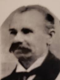 Elijah Gilbert (1854-1939)