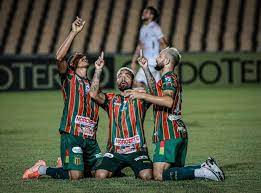 1 de fevereiro de 20211 de fevereiro de 2021 imagens png 0 comentários escudo, futebol, sampaio corrêa. Sampaio Correa 2x1 Parana Assista Aos Gols E Aos Melhores Momentos Do Jogo Da 35Âª Rodada Da Serie B Brasileirao Serie B Ge