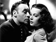 Zinéfilaz: Éxtasis y yo. La apasionante historia de Hedy Lamarr