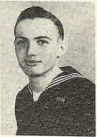 Lavern Edward “Mickey” Mausolf (1924-2013)