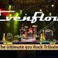 90's Night with Evenflow
