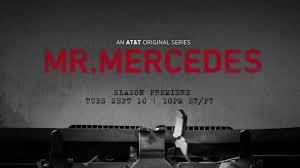 Mr Mercedes Season 3 Teaser Trailer Youtube
