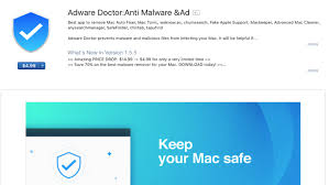 Free spyware, adware & malware remover programs. This Mac App Is Spyware That Collects Your Browser History