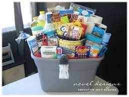 4.6 out of 5 stars. Huge New Home Gift Basket W A Vast Array Of Household Essentials Plus Treats New Home Realtor Giftbasket N New Home Gifts House Warming Gifts Home Gifts