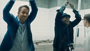 Jun 09, 2021 · let's begin with the most obvious question: The Hitman S Wife S Bodyguard Trailer 2 Ryan Reynolds Is Hired To Protect Samuel L Jackson S Wife In Patrick Hughes 2021 Movie Filmbook