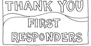 Green card (also known as a permanent resident card) does that. Richmond Police Department Offering Coloring Templates For Kids To Create Thank You Notes For Officers 8news
