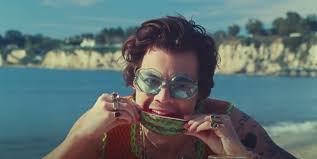 People Are Debating the Meaning Behind Harry Styles's Latest Video