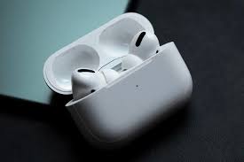 Apple Airpods Pro Update In 2020 Airpods Pro Apple Headphone Spatial Audio