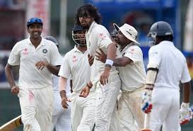 We would like to show you a description here but the site won't allow us. Full Scorecard Of India Vs Sri Lanka 3rd Test 2015 Score Report Espncricinfo Com