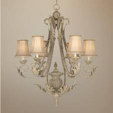 By pacific coast set of 2 volcanic table lamps. The Elegant Kathy Ireland Giverny Chandelier
