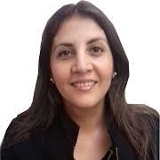 Mary Marlene Saez Reyes