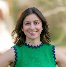 Sam Passer Council Member, Overland Park