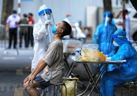 Nhiều nước châu âu và hàn quốc tiếp tục có số ca tăng mạnh. 8gx9bc3kttxvhm