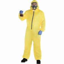 4.7 out of 5 stars. Hazmat Costume Products For Sale Ebay