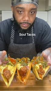 Soul City Tacos