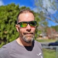 Aaron Nelms's Instagram, Twitter & Facebook