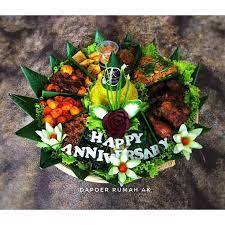 Tumpengmedannasibrianikotak Shared A Post On Instagram Trip Selanjutnya Tumpeng 8 Porsi Repeat Order Ke 5 Dari Kk Esa Terimakasih Pesanannya Kak Instagram