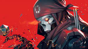 It's not really a lie. 344906 Revenant Apex Legends Video Game 4k Wallpaper Mocah Hd Wallpapers
