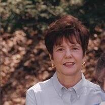 Patricia "Pat" Chapman Obituary