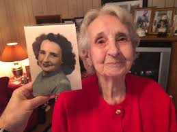 Gastonia woman celebrates 100th birthday