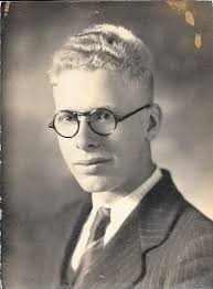 A co worker has given me the diploma of a North Liberty High School student  and we are hoping to maybe find a family member that would like to have it.  Theodore