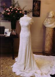 Katie Holmes Wedding Dress Armani