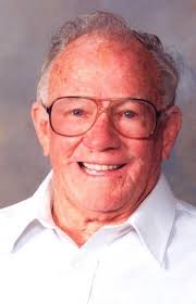 Benjamon Ward Obituary