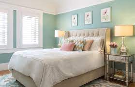 Very interesting…really very nice work. 10 Best Green Paint Colors