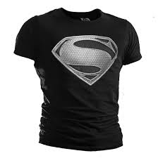 Check spelling or type a new query. Superman Black And White Logo T Shirt Batman Vs Superman Short Sleeve Shirt Wish