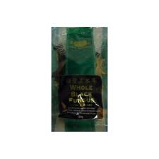 Draped in a distinctive black wax, the extraordinary grand noir is dressed for your next fine affair. Champignons Noirs Seches Entiers 50g