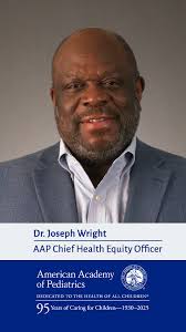 AAP 95th anniversary