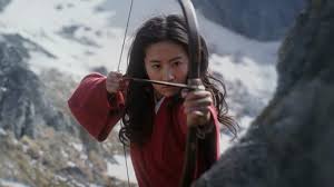 Menyamar sebagai pria bernama hua jun, dia diuji di setiap langkah dan harus memanfaatkan kekuatan terdalamnya dan merangkul potensi sejatinya. Mulan To Skip Theaters For Disney Plus Premiere Variety