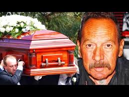Sonny Barger Emotional Funeral
